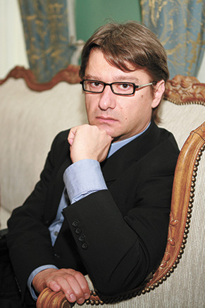 Звёзды часто заходят не в ту дверь